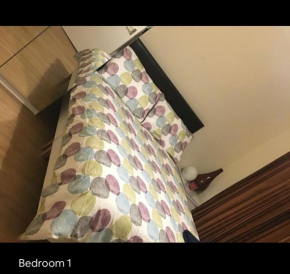 Abdul’s Resident